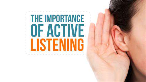 ActiveListeningTechniquestoEnhanceUnderstanding