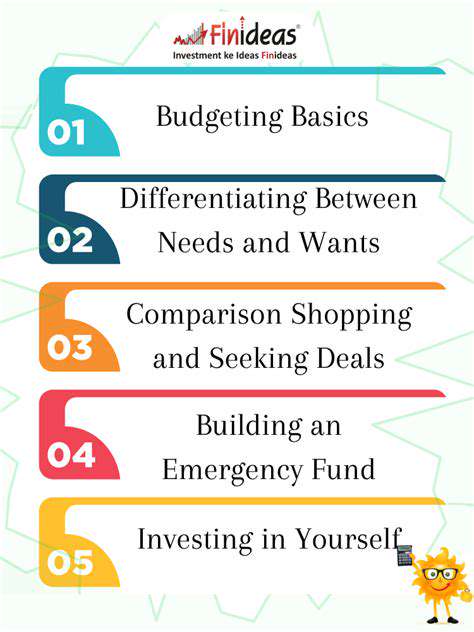 BuildingSmartSpendingHabits