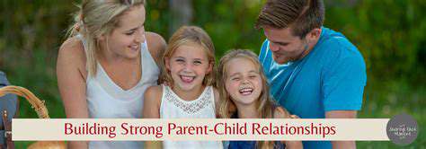 BuildingaStrongParent-ChildBondThroughPositiveInteractions