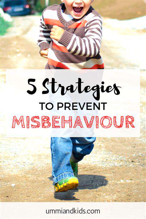 How to Replace Punishment with Positive Discipline Techniques