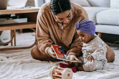 NurturingEmotionalIntelligence:TheBuildingBlocks