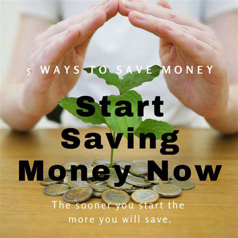 SavingStrategiesfortheFuture