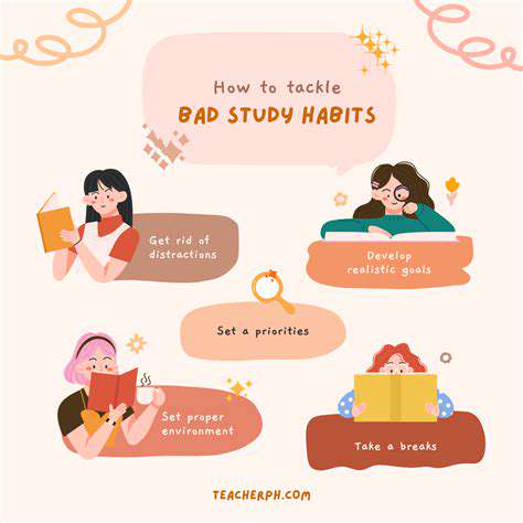 How to Build Effective Study Habits in Kids