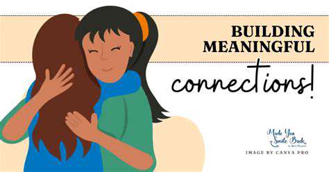 BuildingMeaningfulConnections