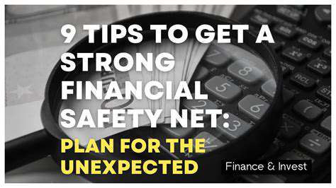 BuildingaFinancialSafetyNet:PlanningfortheUnexpected