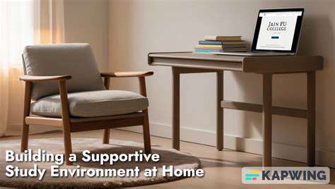 Practical Tips for Developing Consistent Study Habits