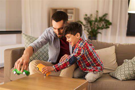 How to Encourage Emotional Growth Through Family Communication