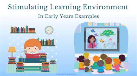 CreatingaStimulatingHomeLearningEnvironment