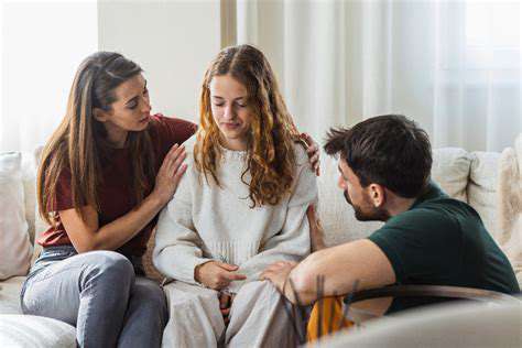 How to Manage Teen Anxiety Through Counseling