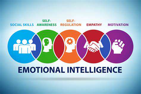 CultivatingSelf-Awareness:TheFoundationofEmotionalIntelligence