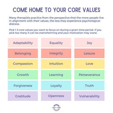 DefiningYourCoreValuesasParents