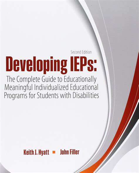 DevelopingIndividualizedEducationalPrograms(IEPs)