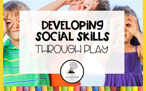 DevelopingSocialSkillsthroughCollaborativePlay