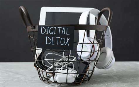 DigitalDetox:UnpluggingforBetterConcentration