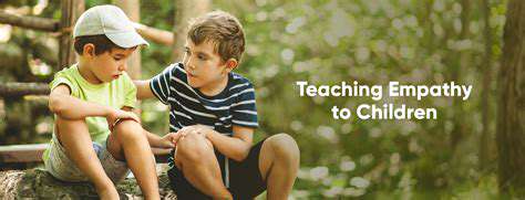 EmpathyandValidation:ShowingYourChildYouSeeTheirPerspective