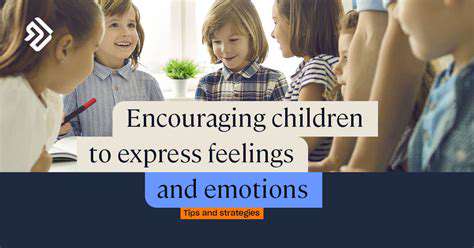 How to Encourage Emotional Growth in Children