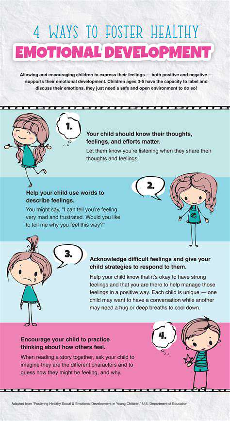 Parent’s Guide to Effective Early Childhood Education
