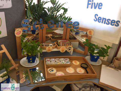 ExploringtheWorldThroughSensoryPlay