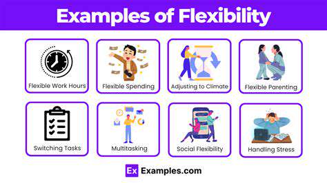 FlexibilityandAdaptability:EmbracingtheUnexpected