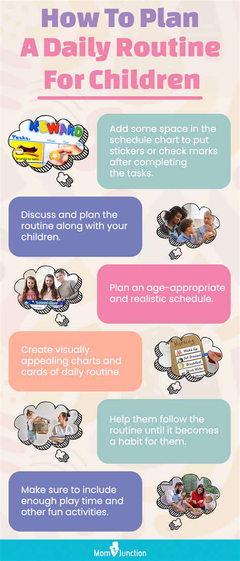How to Build a Structured Study Routine for Teens