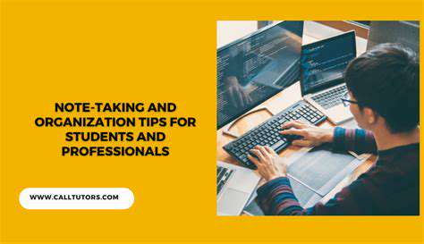 How to Use Technology to Enhance Study Habits