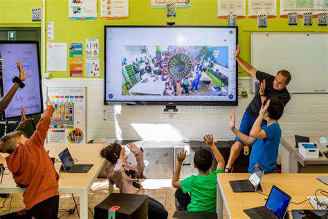InteractiveLearningToolsandActivities:MakingitFun