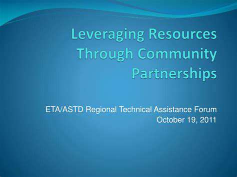 LeveragingCommunityResourcesandPartnerships