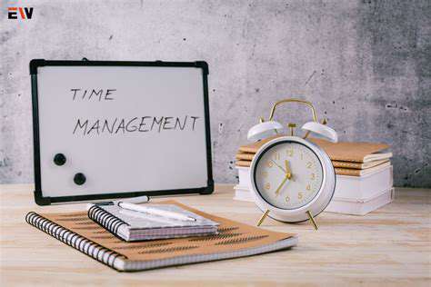 MasteringTimeManagementSkills:BalancingStudieswithOtherResponsibilities