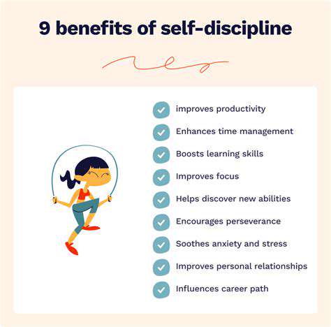 How to Foster Self Discipline in Children
