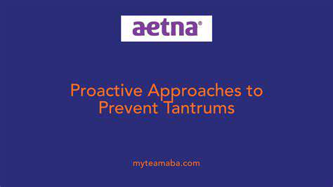 Managing Tantrums with Positive Discipline