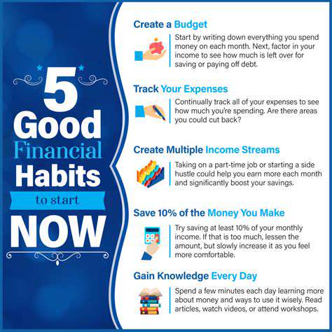 Strategies for Teaching Kids Resilience and Financial Responsibility