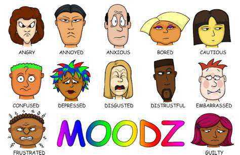 RecognizingandLabelingEmotions:TheFoundationofEmotionalIntelligence