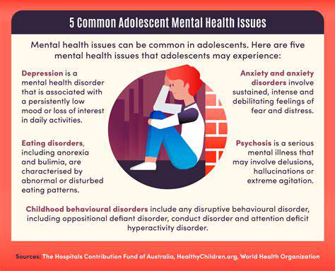 RecognizingtheSignsofAdolescentMentalHealthChallenges