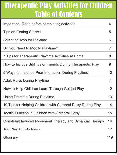 How to Integrate Therapeutic Play in Special Needs Education
