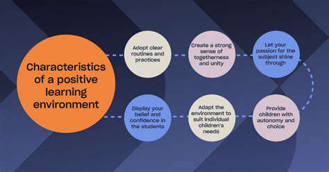 SettingtheStageforSuccess:CreatingaConduciveLearningEnvironment