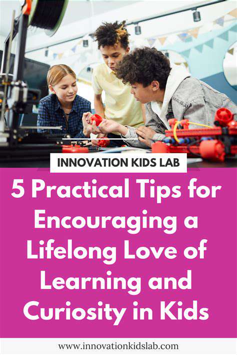 Building a Strong Foundation with Early Childhood Education Tips