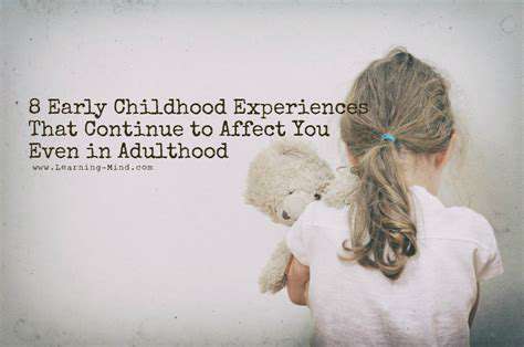 TheCrucialRoleofEarlyChildhoodExperiences