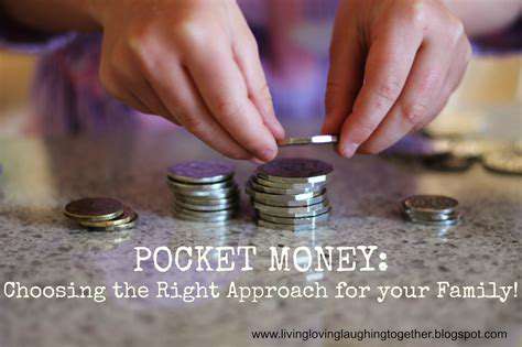 ThePowerofPocketMoneyandAllowance