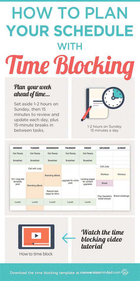 Best Practices for Building Study Routines at Home