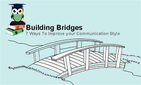 BuildingBridgesThroughCommunicationandCollaboration