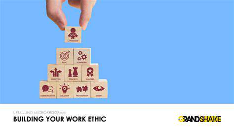 BuildingaStrongWorkEthicandValueSystem