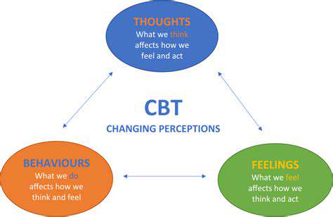 CognitiveBehavioralTherapy(CBT)TechniquesforAnxietyManagement