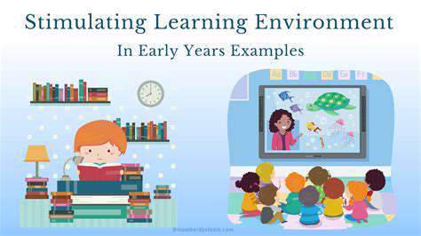 CreatingaSupportiveandStimulatingLearningEnvironment