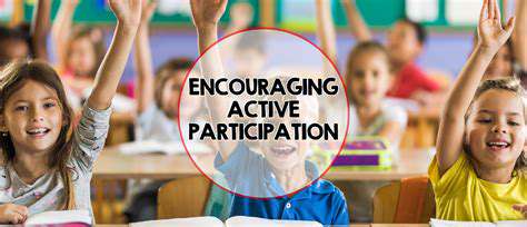 EncouragingMutualRespectandActiveParticipation