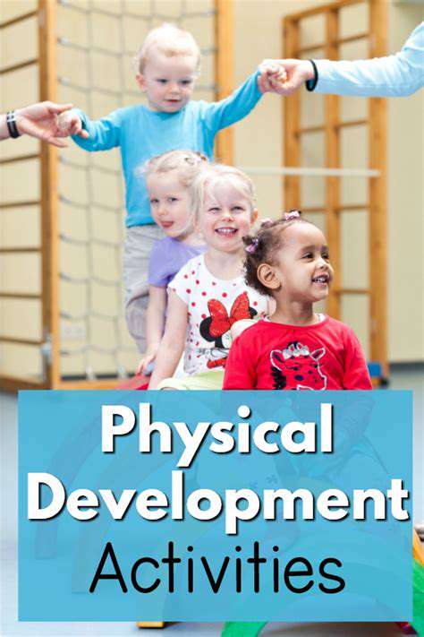 EncouragingPhysicalDevelopmentandMotorSkills