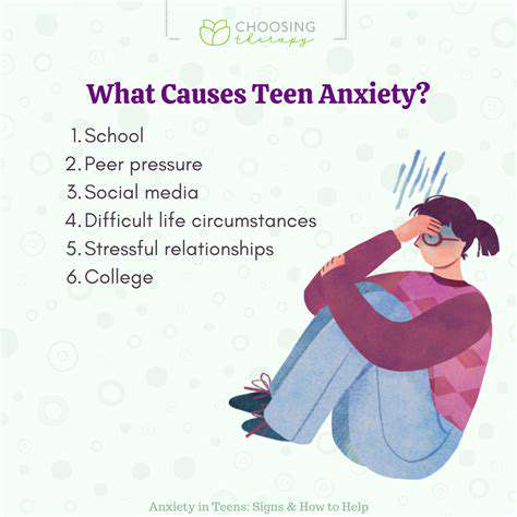 IdentifyingtheRootCausesofTeenAnxiety
