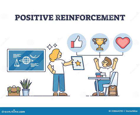 Encouraging Good Behavior with Positive Discipline