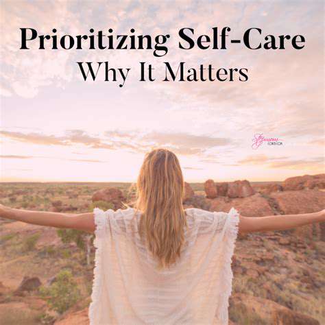 PrioritizingSelf-Care:TheFoundationofBalancedParenting