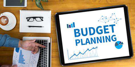 ProactivePlanningandBudgeting:MappingYourFinancialCourse