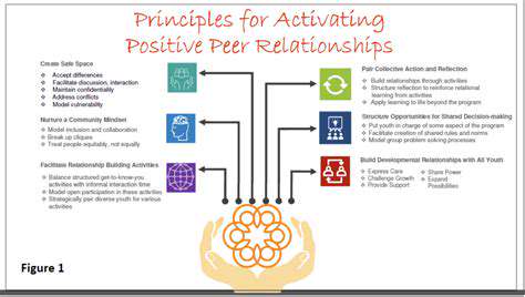 Practical Tips for Companionship and Support for Special Children